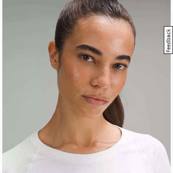 Lululemon Swiftly White - Picture 4 of 4